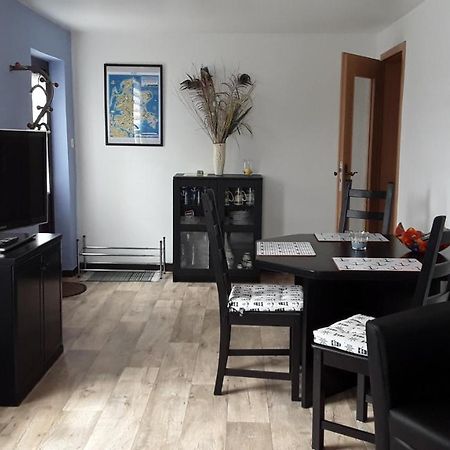 Ferienwohnung Putbus Dış mekan fotoğraf